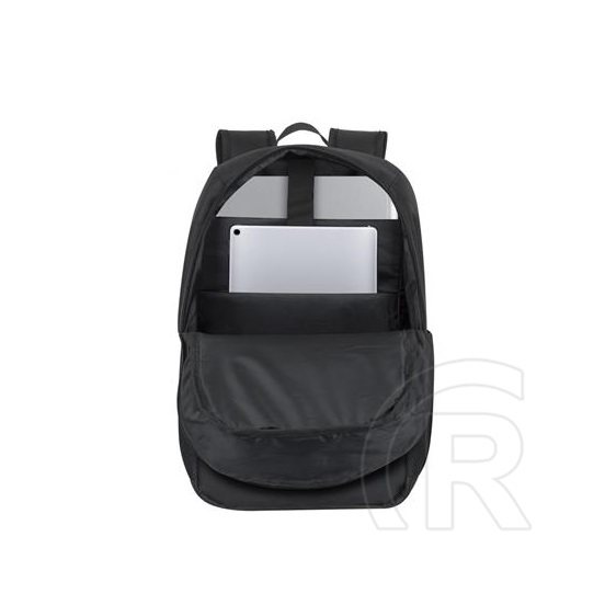 RivaCase Regent 8069 notebook hátizsák (17,3", fekete)