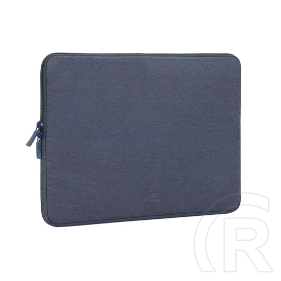 RivaCase Suzuka 7703 laptop tok (13,3", kék)