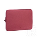 RivaCase Suzuka 7704 laptop tok (13,3-14", piros)