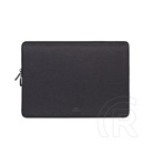 RivaCase Suzuka 7704 notebook tok (14", fekete)