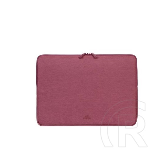 RivaCase Suzuka 7704 notebook tok (14", piros)