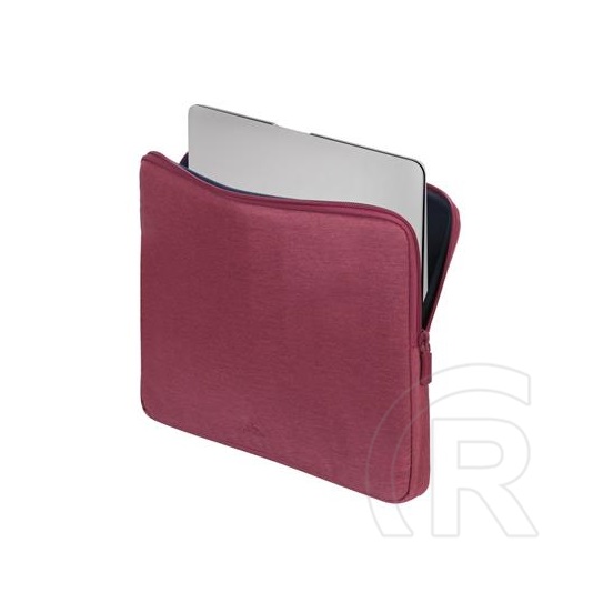 RivaCase Suzuka 7704 notebook tok (14", piros)