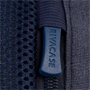 RivaCase Suzuka 7760 notebook hátizsák (15,6", kék)