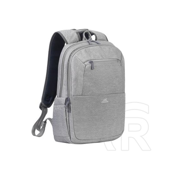 RivaCase Suzuka 7760 notebook hátizsák (15,6", szürke)