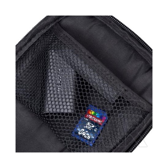 Rivacase 7205A-01 SLR táska (fekete)