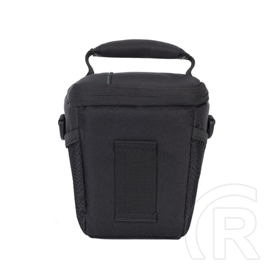 Rivacase 7412 kompact fényképező táska (fekete)