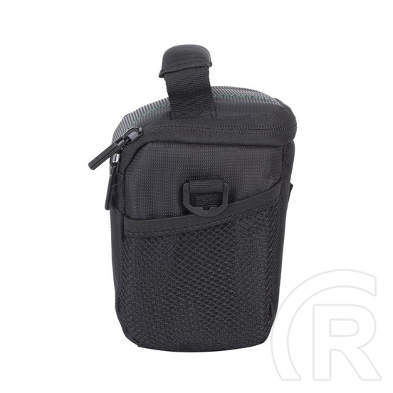 Rivacase 7412 kompact fényképező táska (fekete)