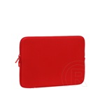 Rivacase Antishock 5123 notebook tok MacBook Pro 13 (piros)