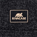 Rivacase Anvik notebook hátizsák (15,6", fekete)