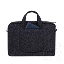 Rivacase Anvik notebook táska (15,6", fekete)