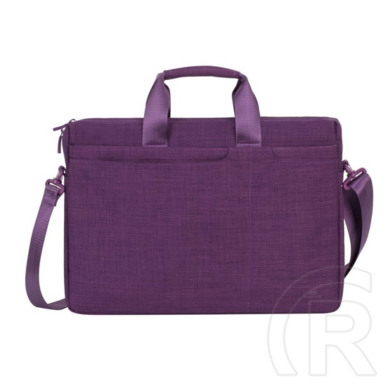 Rivacase Biscayne 8335 notebook táska (15,6", lila)