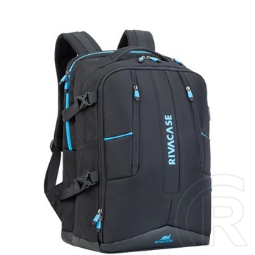 Rivacase Borneo 7860 gamer hátizsák (17,3