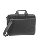 Rivacase Central 8231 notebook táska (15,6", szürke)