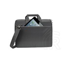 Rivacase Central 8231 notebook táska (15,6", szürke)