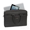 Rivacase Narita 8135 notebook táska (15,6", fekete)