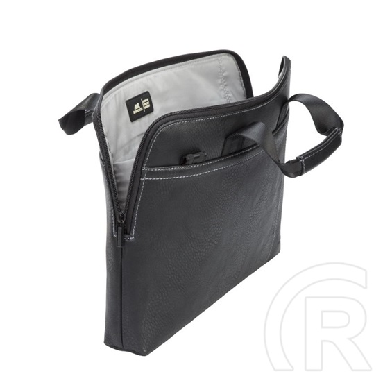 Rivacase Orly 8920 notebook táska (13,3", fekete)
