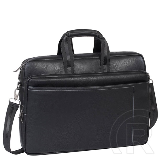 Rivacase Orly 8940 notebook táska (16", fekete)