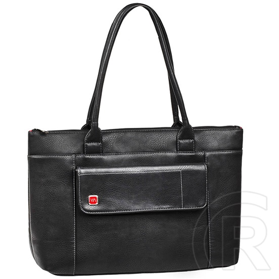 Rivacase Orly 8991 női notebook táska (15,6", fekete)