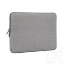 Rivacase Suzuka 7705 notebook táska (15,6", szürke)