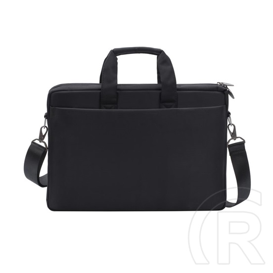 Rivacase Tiergarten 8630 notebook táska (15,6", fekete)