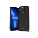 Roar All Day Full 360 szilikon hátlap (Apple iPhone 13 Pro, fekete)