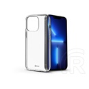 Roar All Day Full 360 szilikon hátlap (Apple iPhone 13 Pro, transparent)