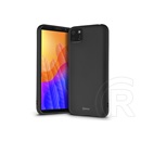 Roar All Day Full 360 szilikon hátlap (Huawei Y5p/Honor 9S, fekete)