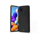 Roar All Day Full 360 szilikon hátlap (Samsung A217F Galaxy A21s, fekete)