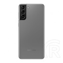Roar All Day Full 360 szilikon hátlap (Samsung G996F Galaxy S21+, átlátszó)