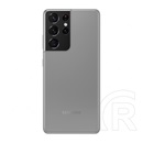 Roar All Day Full 360 szilikon hátlap (Samsung G998F Galaxy S21 Ultra, átlátszó)