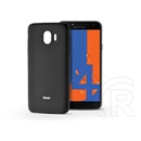 Roar All Day Full 360 szilikon hátlap (Samsung J400F Galaxy J4 2018, fekete)