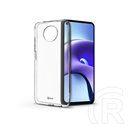 Roar All Day Full 360 szilikon hátlap (Xiaomi Redmi Note 9T, átlátszó)