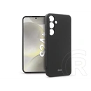 Roar All Day Full 360 szilikon tok - Samsung SM-S926 Galaxy S24+, fekete)