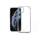 Roar All Day Full 360 szilikon tok (Apple iPhone 11, Pro átlátszó)