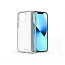 Roar All Day Full 360 szilikon tok (Apple iPhone 13, Mini átlátszó)