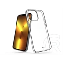 Roar All Day Full 360 szilikon tok (Apple iPhone 14 Pro Max, átlátszó)