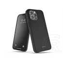 Roar All Day Full 360 szilikon tok (Apple iPhone 14, fekete)