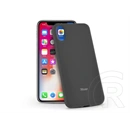 Roar All Day Full 360 szilikon tok (Apple iPhone X, fekete)