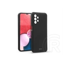Roar All Day Full 360 szilikon tok (Samsung A135F Galaxy A13 4G, fekete)