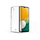 Roar All Day Full 360 szilikon tok (Samsung A136U Galaxy A13 5G/Galaxy A04s, átlátszó)