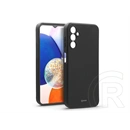 Roar All Day Full 360 szilikon tok (Samsung A145 Galaxy A14 4G/5G, fekete)