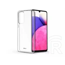Roar All Day Full 360 szilikon tok (Samsung A336B Galaxy A33 5G, átlátszó)