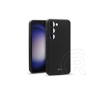 Roar All Day Full 360 szilikon tok (Samsung SM-S911 Galaxy S23, fekete)