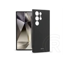 Roar All Day Full 360 szilikon tok (Samsung SM-S928 Galaxy S24 Ultra, fekete)