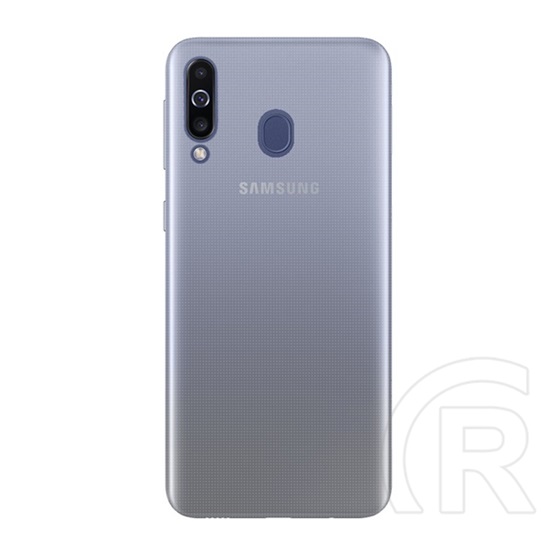 Roar All Day Samsung Galaxy M30 (SM-M305F) szilikon telefonvédő (ultravékony) átlátszó