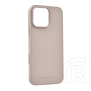Roar Apple iPhone 16 Pro Roar space szilikon telefonvédő (matt, prémium) rózsaszín
