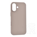 Roar Apple iPhone 17 space szilikon telefonvédő (matt, prémium) rózsaszín