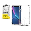 Roar Armor Gel szilikon tok (Apple iPhone XR, átlátszó)