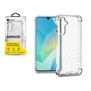 Roar Armor Gel szilikon tok (Samsung SM-A165 Galaxy A16 4G/A16 5G, átlátszó)