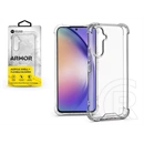 Roar Armor Gel szilikon tok (Samsung SM-A546 Galaxy A54 5G, átlátszó)